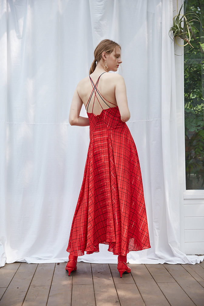 casper maxi dress Casper Dress