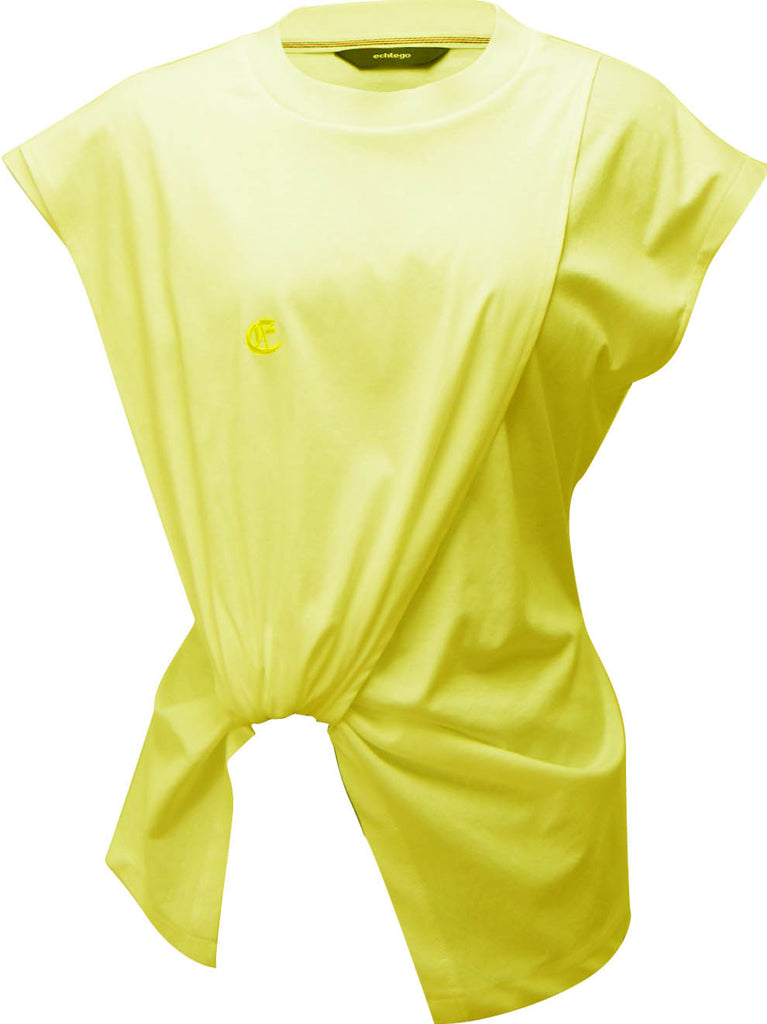 Smith Top Yellow
