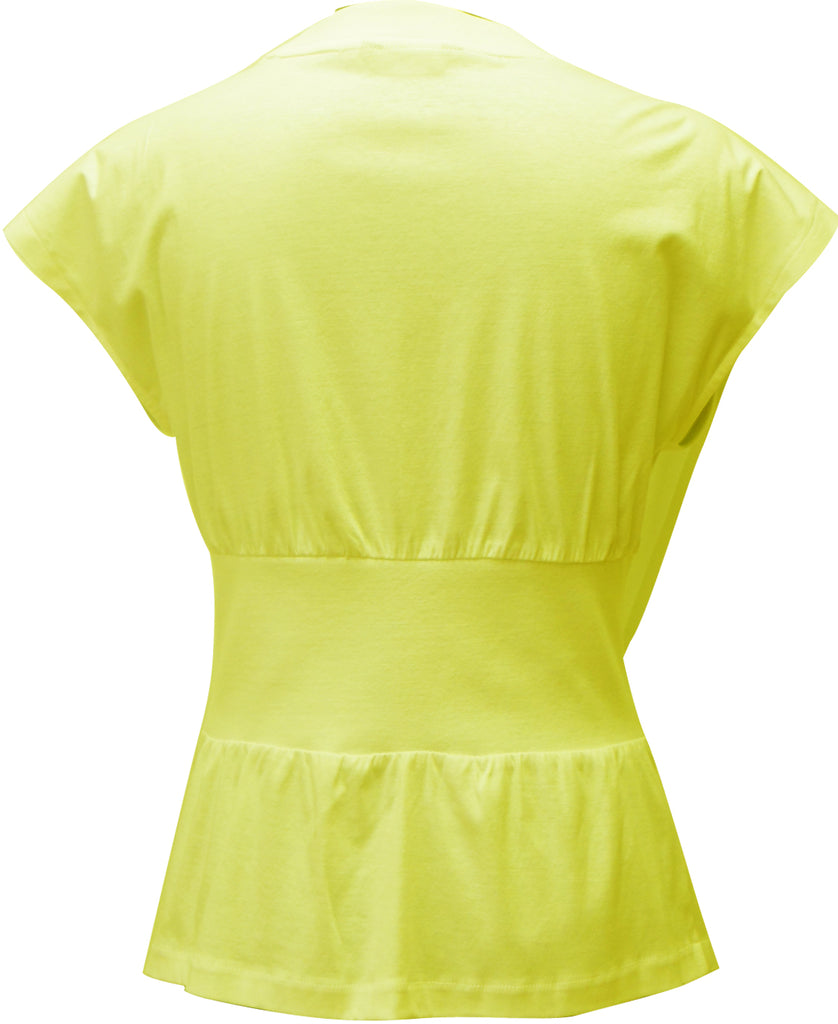 Smith Top Yellow