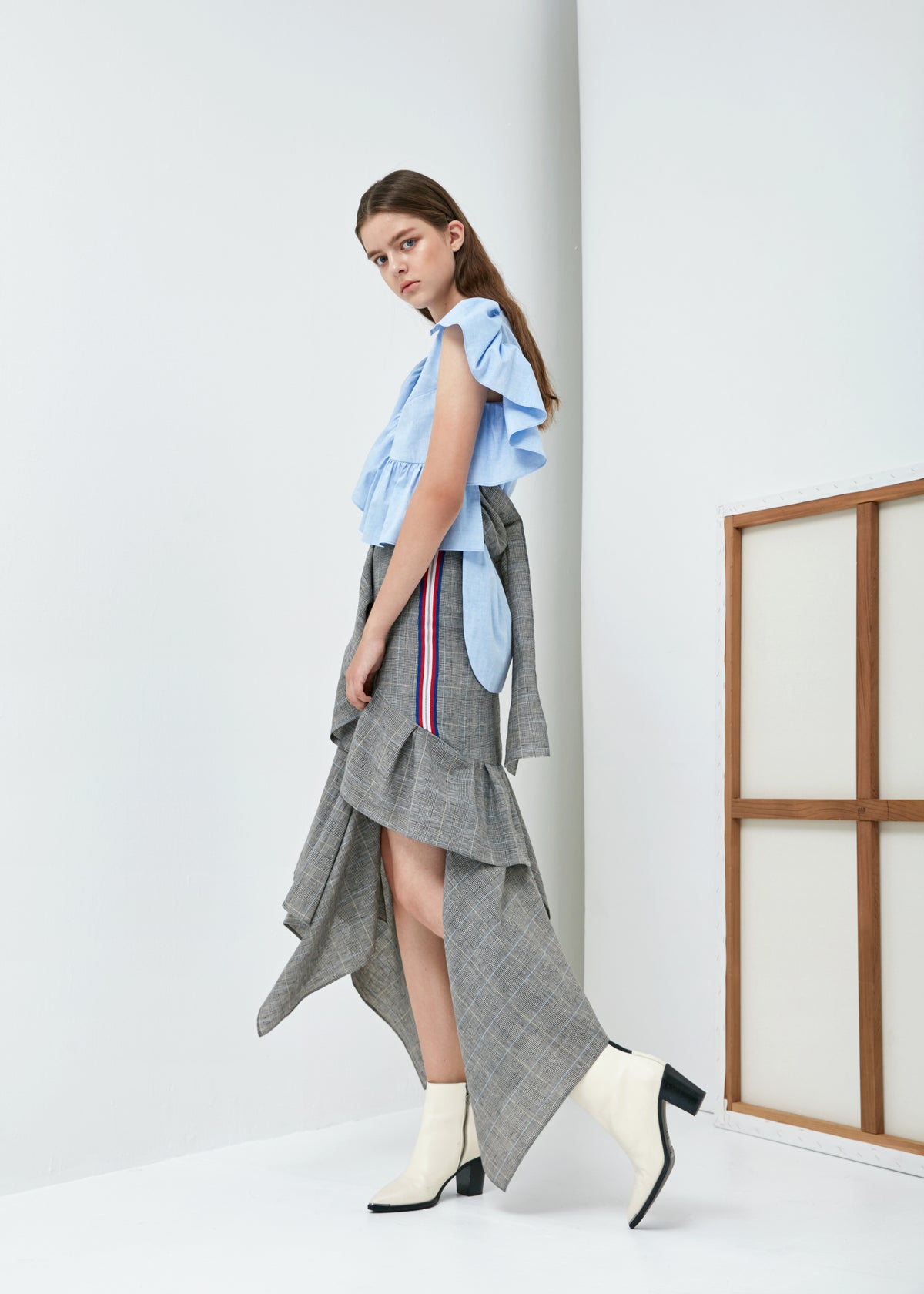 Tenzin Skirt | echtego Tenzin Skirt | echtego