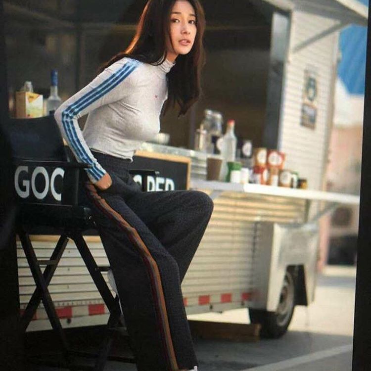 Li Ruo Ning | echtego