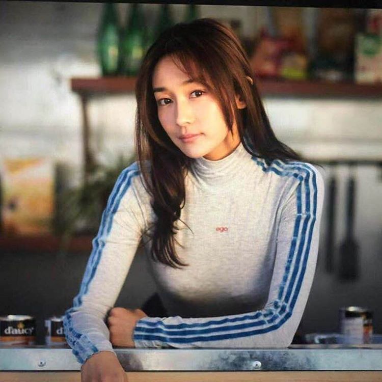 Li Ruo Ning | echtego