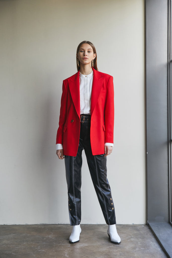 Zack Jacket Zack Jacket | echtego