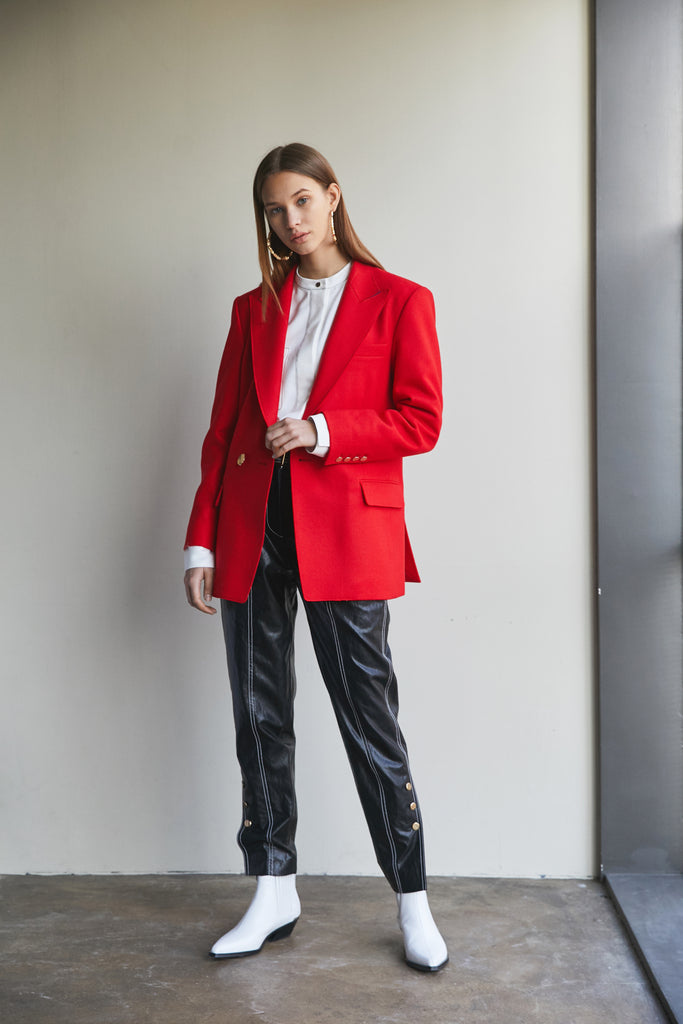 Zack Jacket Zack Jacket | echtego