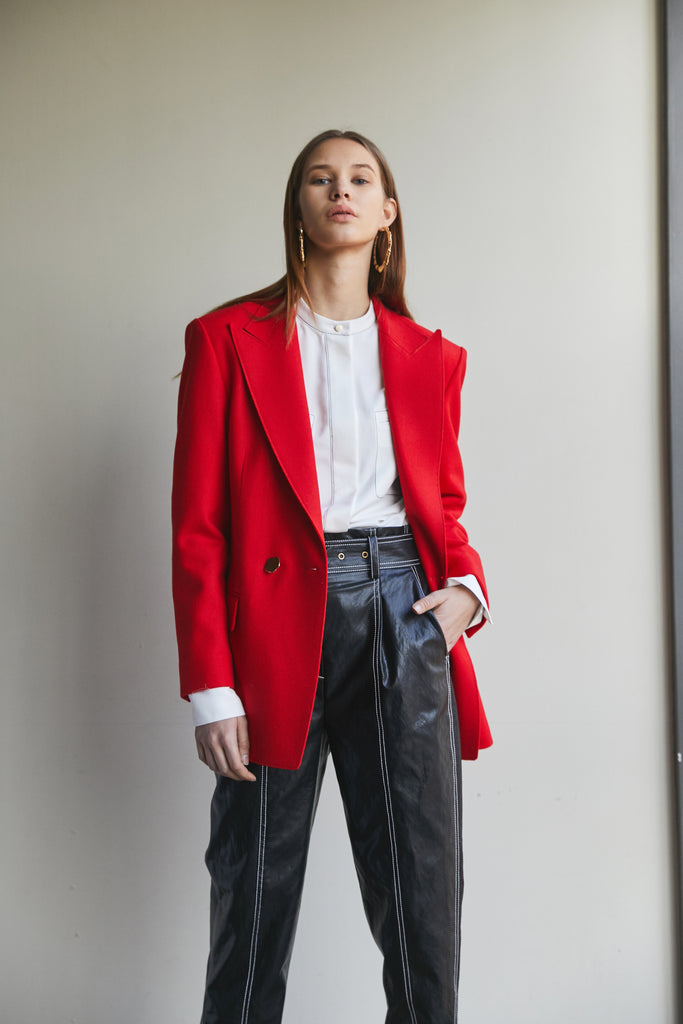Zack Jacket Zack Jacket | echtego