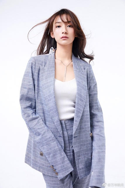 Li Ruo Ning | echtego